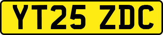 YT25ZDC