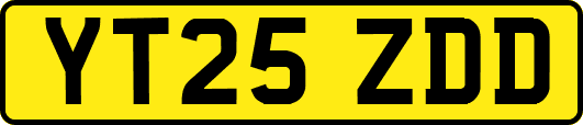 YT25ZDD