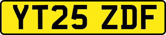 YT25ZDF