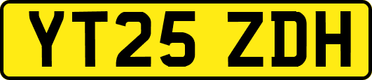YT25ZDH