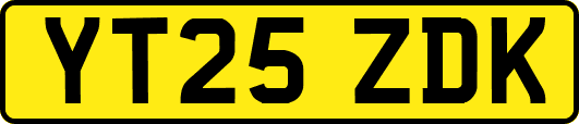 YT25ZDK