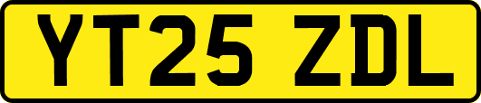 YT25ZDL