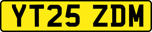 YT25ZDM