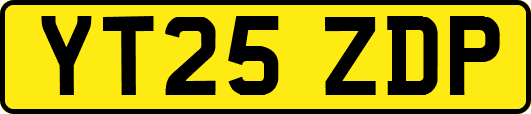 YT25ZDP
