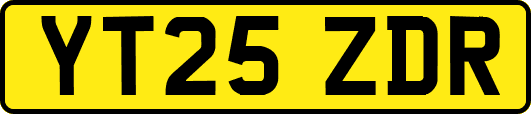 YT25ZDR