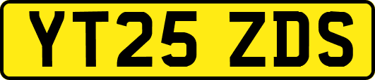 YT25ZDS