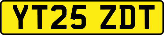 YT25ZDT