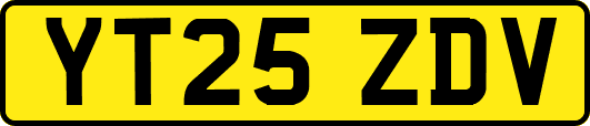 YT25ZDV