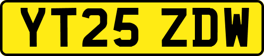 YT25ZDW