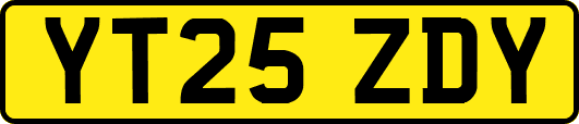 YT25ZDY