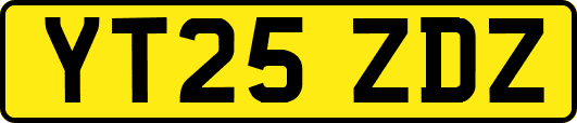 YT25ZDZ