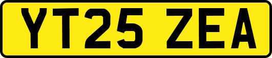 YT25ZEA