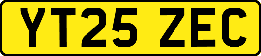 YT25ZEC