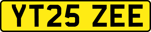 YT25ZEE