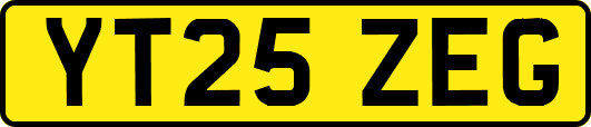 YT25ZEG