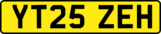 YT25ZEH