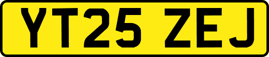 YT25ZEJ