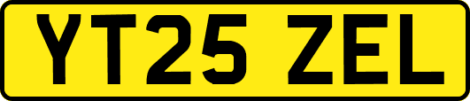 YT25ZEL
