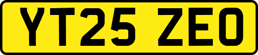 YT25ZEO