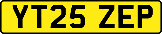 YT25ZEP