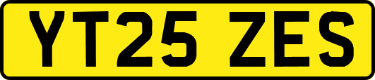 YT25ZES