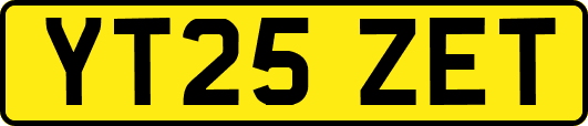 YT25ZET