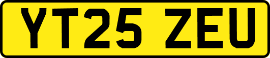 YT25ZEU