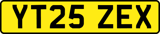 YT25ZEX