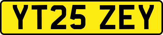 YT25ZEY