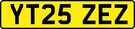 YT25ZEZ
