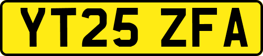 YT25ZFA