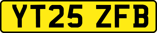 YT25ZFB