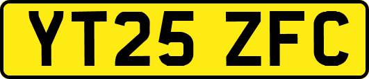 YT25ZFC