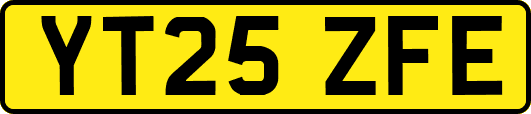 YT25ZFE