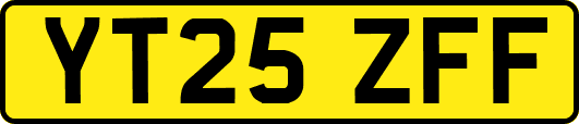 YT25ZFF