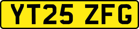 YT25ZFG