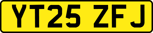 YT25ZFJ