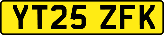 YT25ZFK