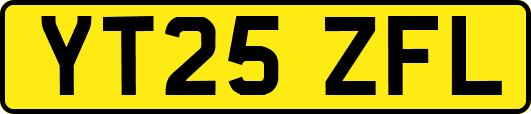YT25ZFL