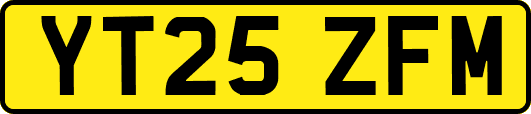 YT25ZFM