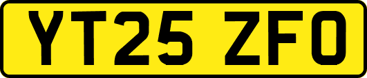 YT25ZFO