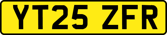 YT25ZFR