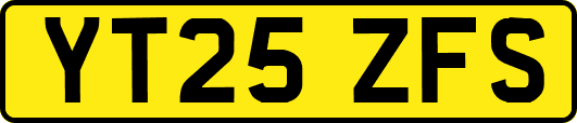 YT25ZFS