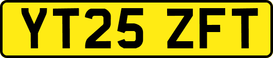YT25ZFT