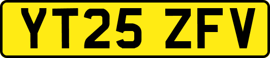 YT25ZFV