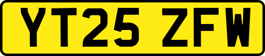 YT25ZFW
