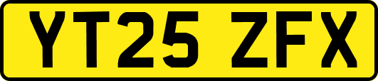 YT25ZFX