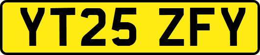 YT25ZFY