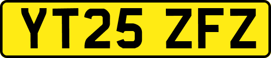 YT25ZFZ