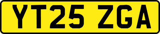 YT25ZGA